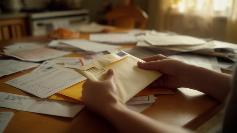 She Lost $8,400 in Overtime Pay and Banked on Her Tax Refund — Then the IRS Held It for 61 Days