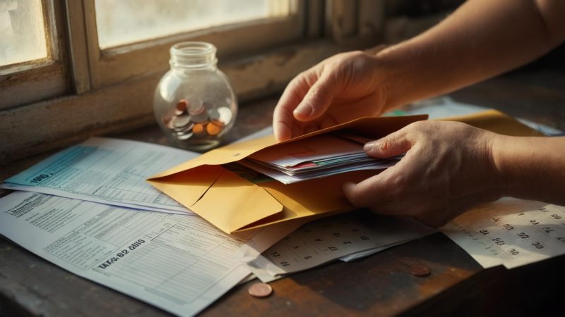 She Was Counting on Her $4,100 Tax Refund to Cover COBRA — Then the IRS Held It for 58 Days