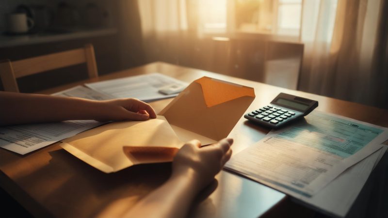 The IRS Approved His Refund but Sent Him Nothing: How a $3,400 Offset Blindsided a San Jose Bus Driver