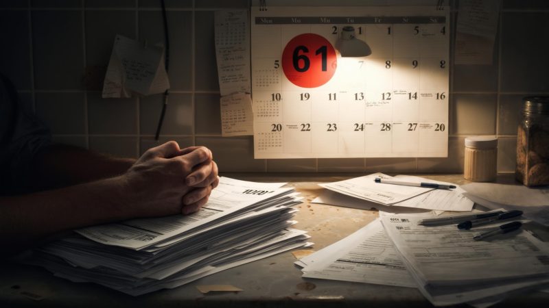 The IRS Flagged His Return for 61 Days — A Birmingham Father’s Fight to Unlock a $4,200 Refund