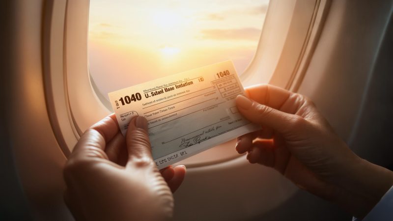 The IRS Is Holding $1.2 Billion in Unclaimed 2022 Refunds — This Richmond Flight Attendant Almost Missed Her Cut