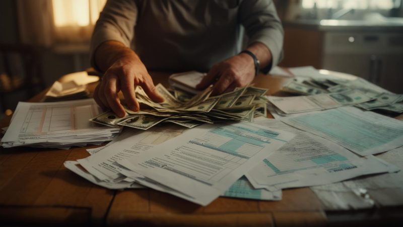 This Denver Dad Lost $700 a Month in Overtime Pay and Banked on His Tax Refund to Fill the Gap