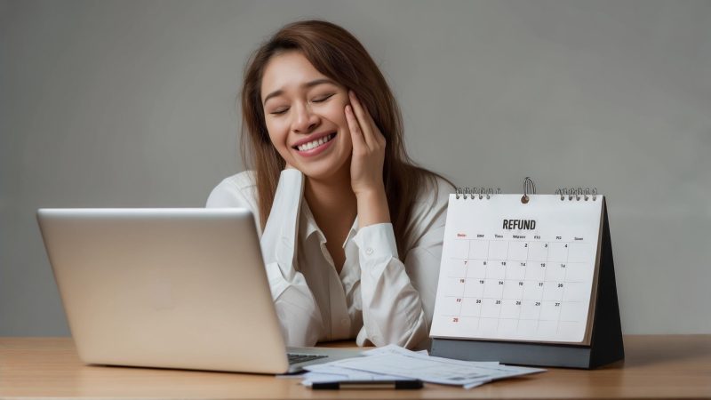 Where’s My Refund 2026: Get Your $2,847 Refund Status in Minutes
