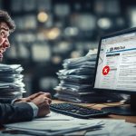 Your $2,847 Refund Is Stuck — Here’s Why the IRS Tool Freezes