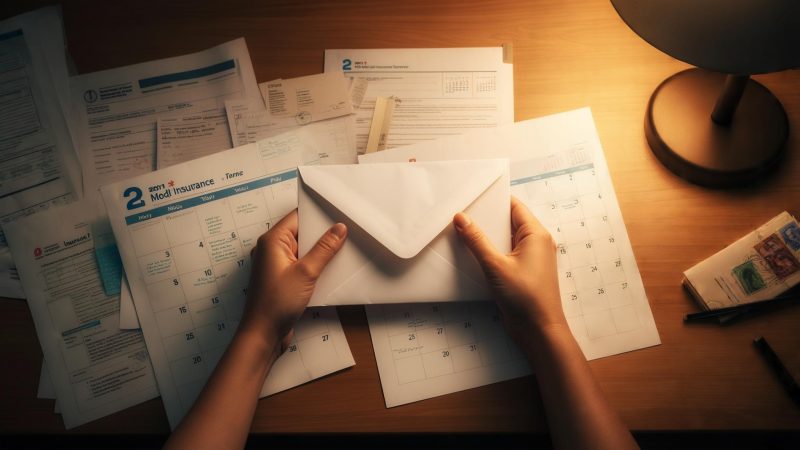 Travis Expected His $4,847 Tax Refund to Cover COBRA Premiums. The IRS Held It for 11 Weeks.