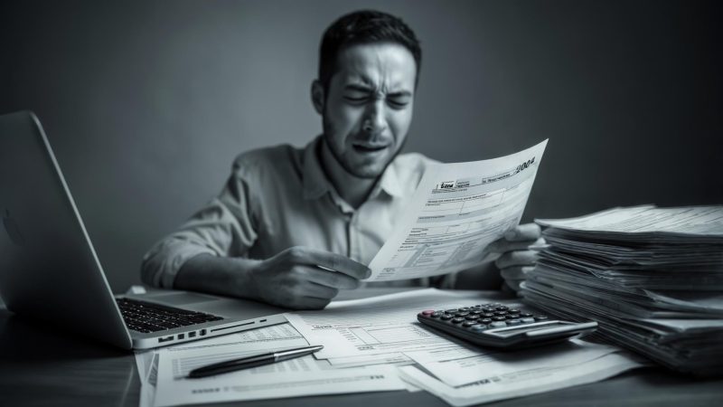 Average 2025 Tax Refund Is $3,453 — Here’s How to Estimate Yours