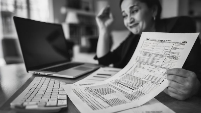 Earned Income Tax Credit 2026: Up to $8,046 — Do You Qualify?