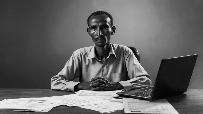 Ethiopia TPS Halted by Judge: What 5,000 Residents Must Know About Work Permits and Government Payme