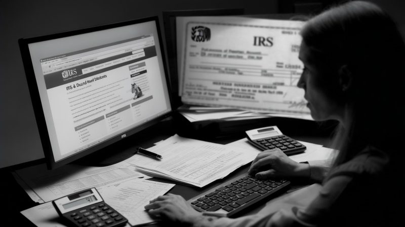 IRS Where’s My Refund Tool Down in 2026: 7 Steps to Take Right Now