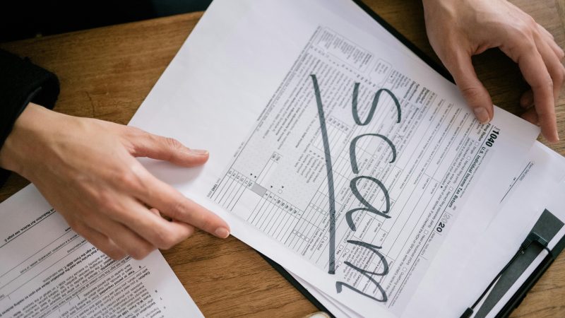 He Counted on His $3,400 Tax Refund After His Wife’s Layoff — Then the IRS Put It on Hold