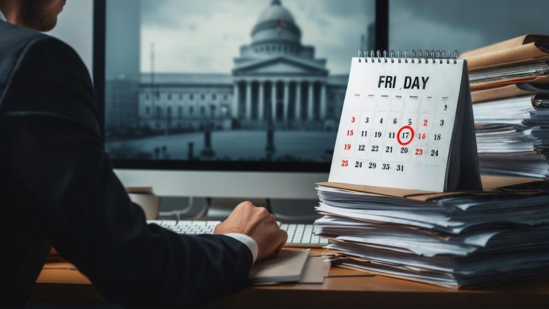 SSI Payment Dates May 2026: $967 Arrives Friday, May 1